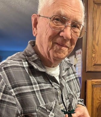 Obituary of Walter Charles Williams Jr