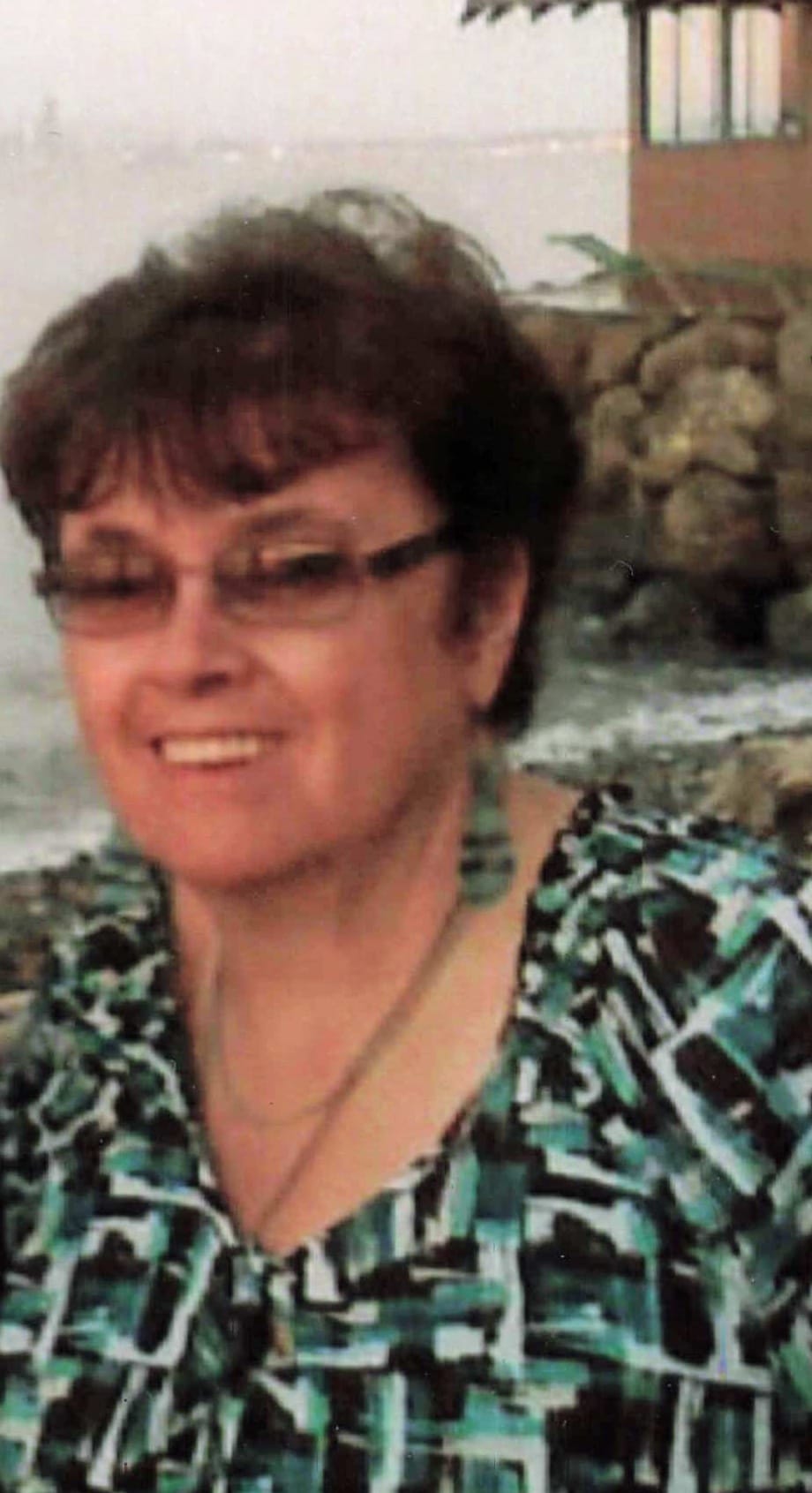 Obituary of Rita Deserley