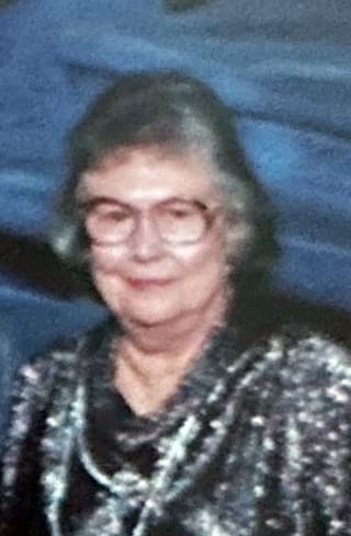 Obituary of Barbara Wilson