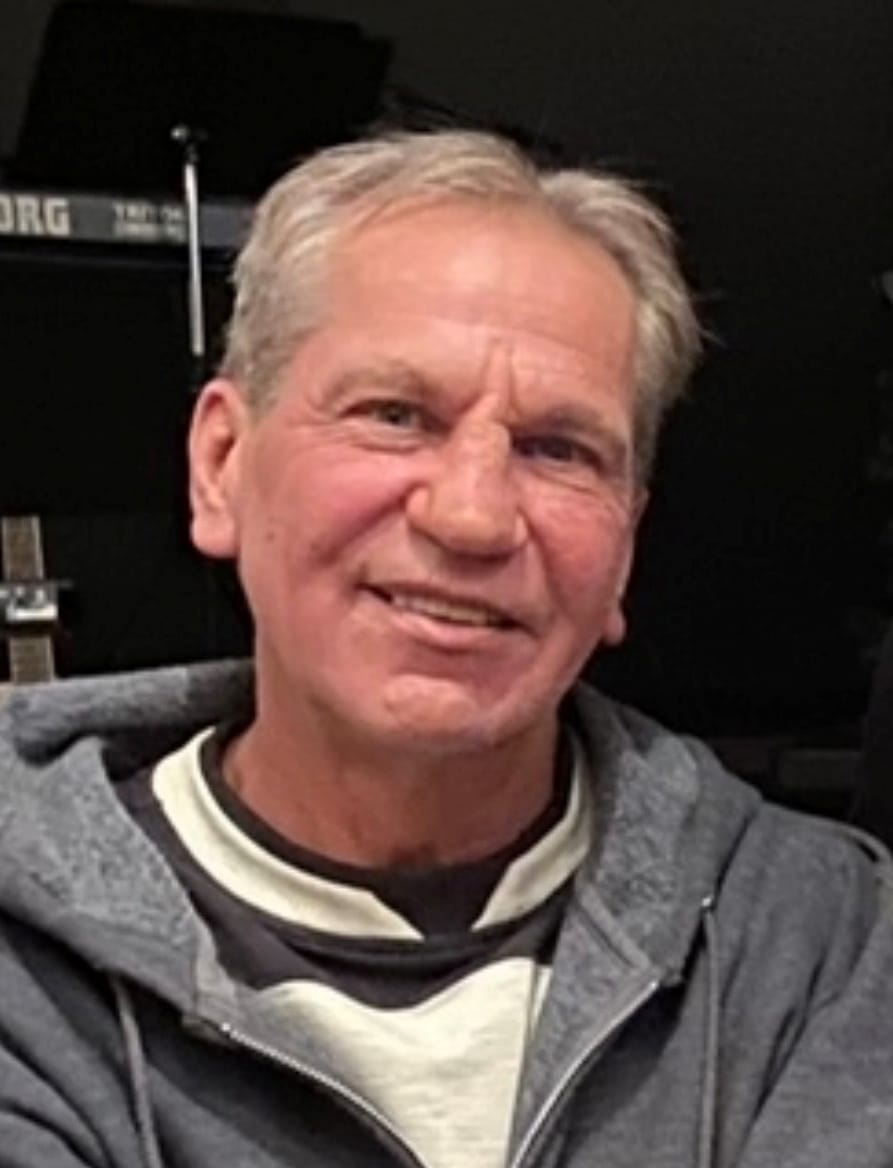 Obituary of Jeffrey Scott Polzin