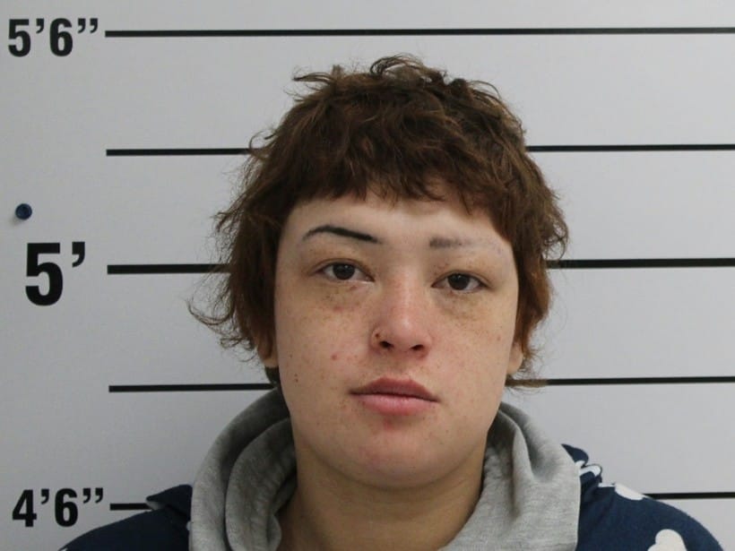 CrimeStoppers Most Wanted - White, Katelen Ceeanna Sherish