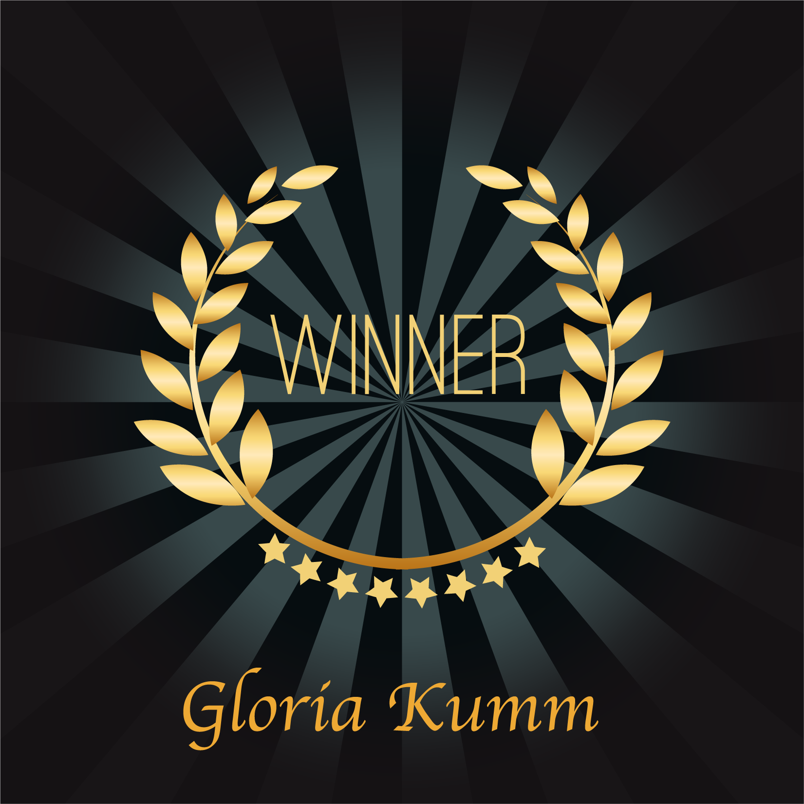 Winner Announced in Fun-E-Pages Survey Drawing