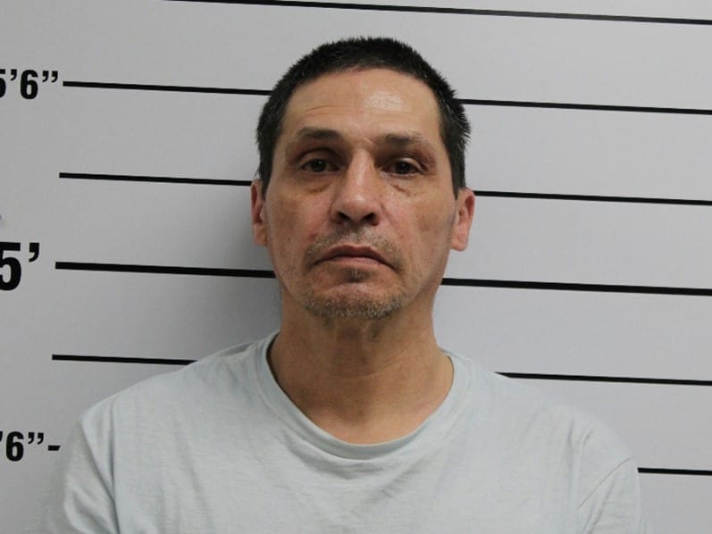 CrimeStoppers Most Wanted - Wright, Patrick James