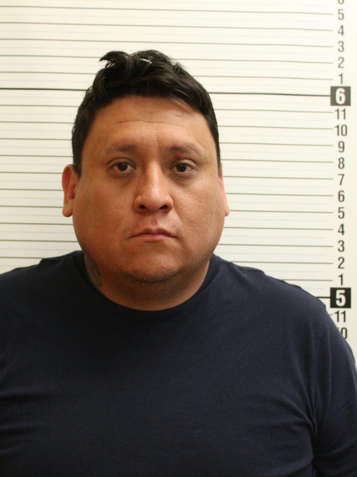 Cascade County Detention Officer Arrested for Domestic Violence