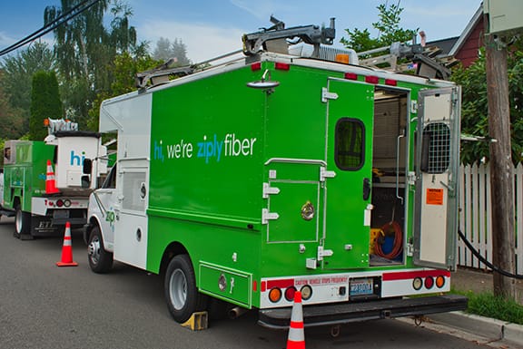 Ziply Fiber Launches in Great Falls