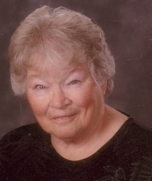 Obituary of Patricia Giard