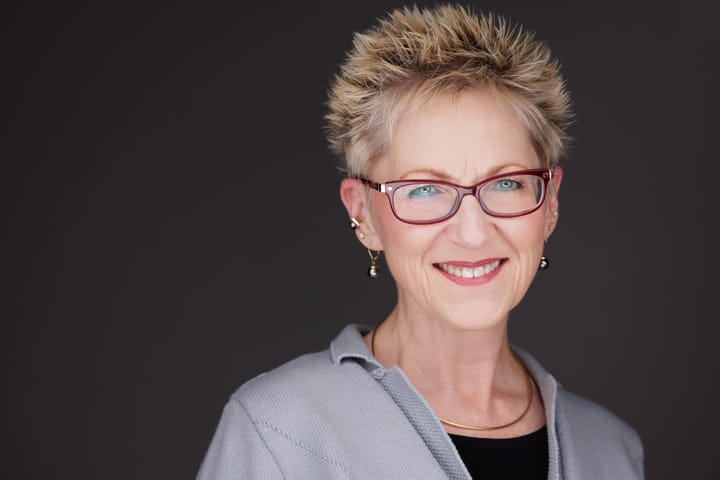 Conrad-Native Joann Howeth Discusses Her Children's Books at the Library on June 19th
