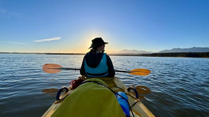Cortney Reedy Discusses Her Spontaneous Trip at January Armchair Traveler Talk