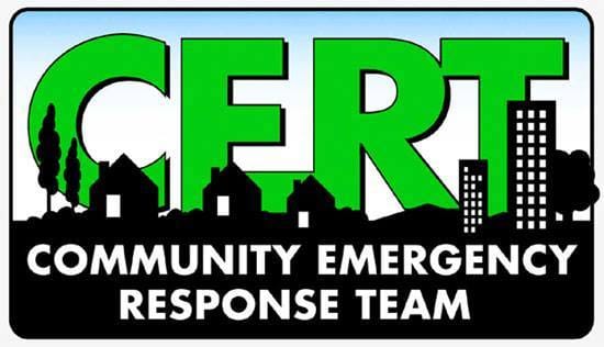 Community Emergency Response Team Provides Training Class in Great Falls