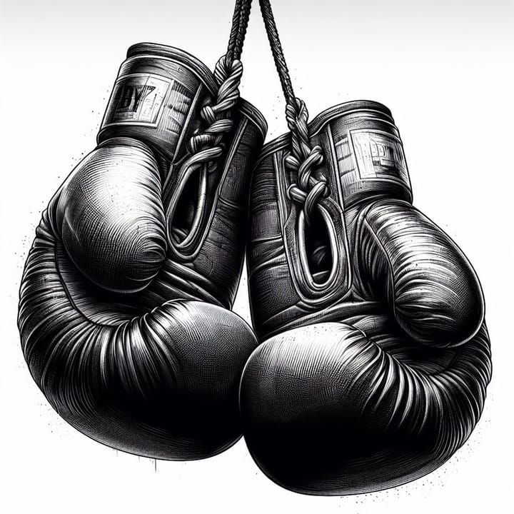 Electric City Boxing Club Members Compete at Montana State Junior Olympics