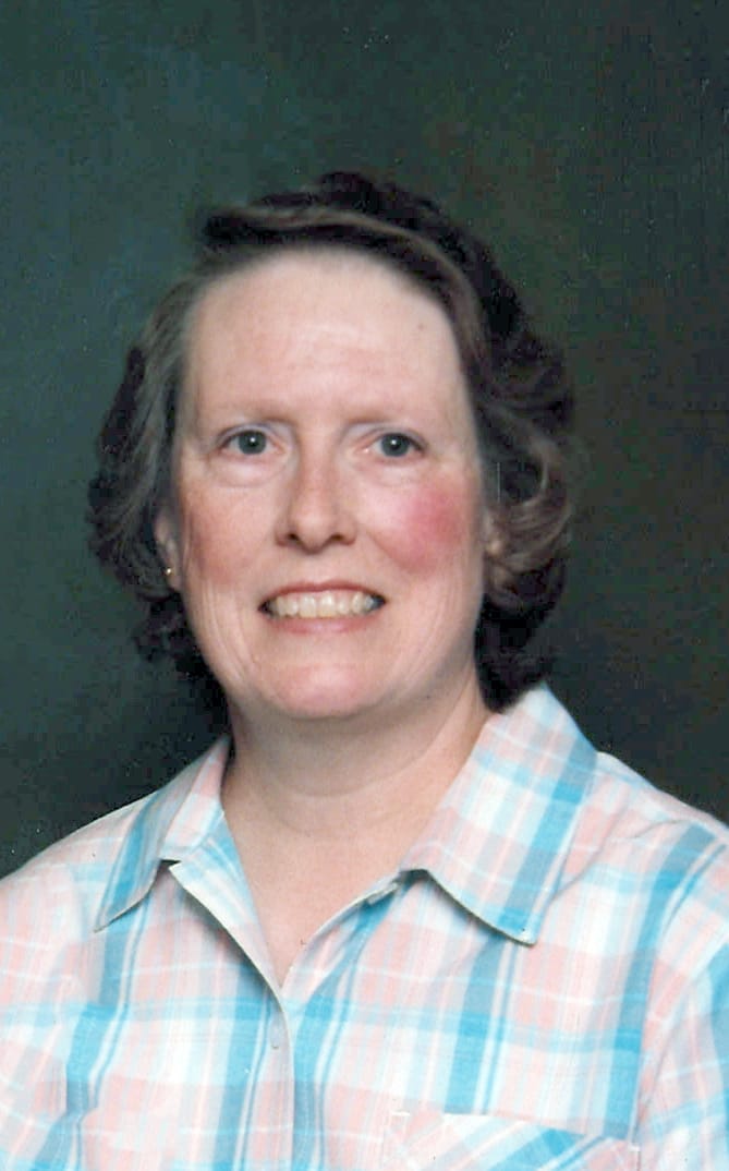 Obituary of Jacqueline Elizabeth Dunfee