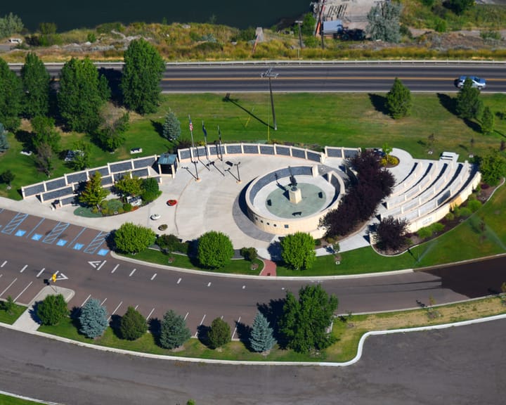 Veterans Day Ceremony Activities Announced