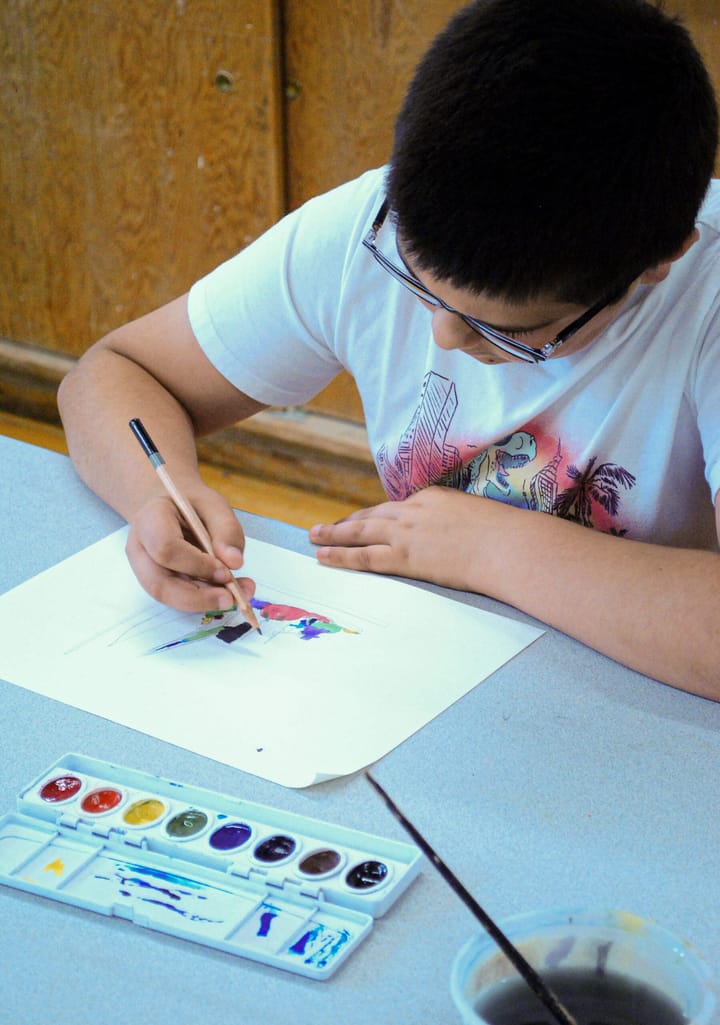 Paris Gibson Square Museum of Art to Offer Art Classes for Youth & Adults