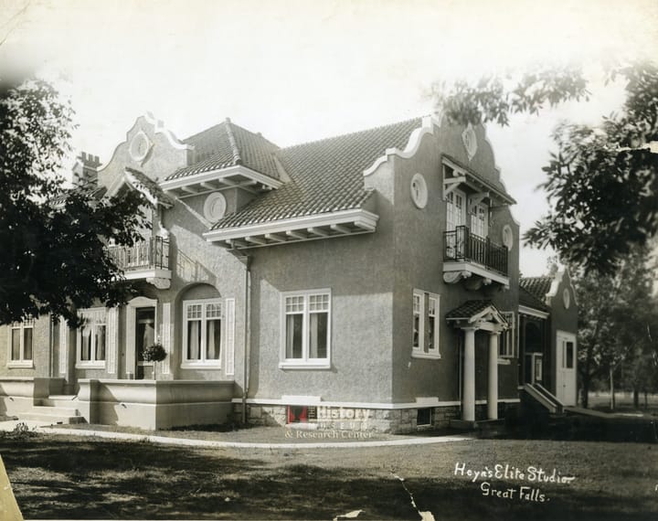 The History Museum & Research Center Announces Walking Tours