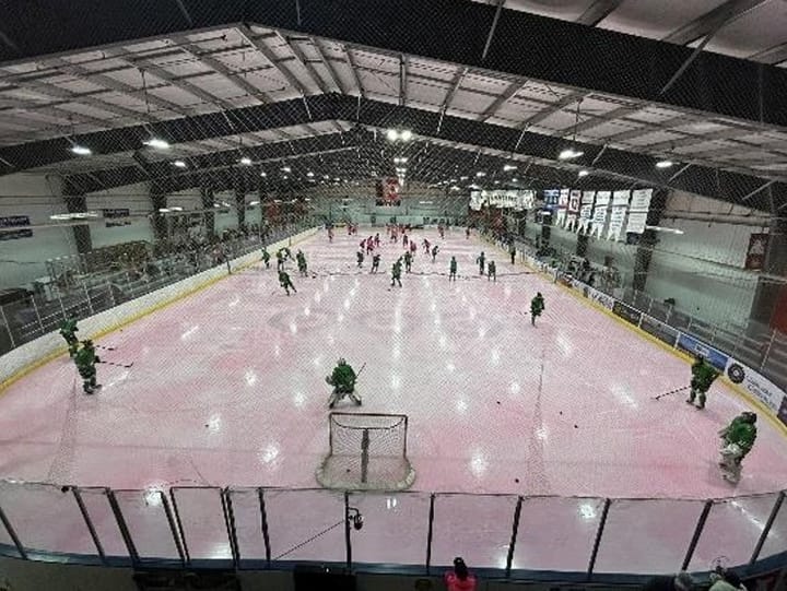 Americans Come From Behind to Defeat the Irish, 4-2 in First Meeting, Improves to 8-1 at Home