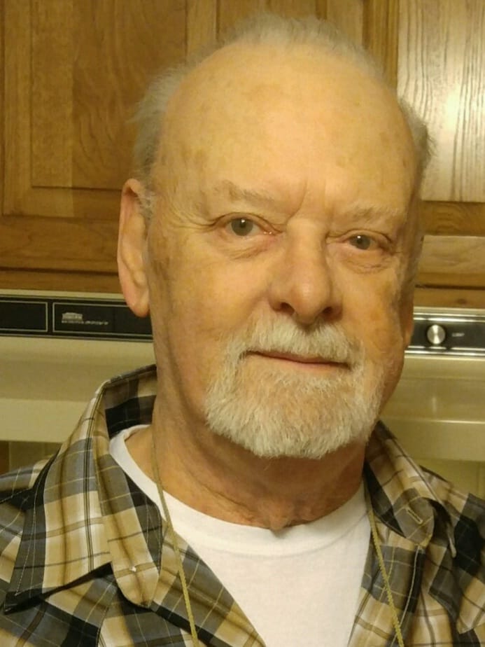 Obituary of William Kitchen
