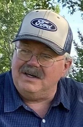 Obituary of Dennis Schwecke