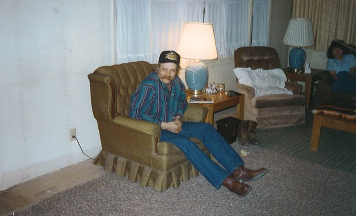 Obituary of Patrick Jerome Wiley