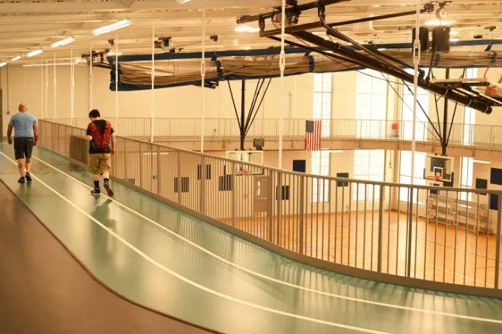 A year in, Great Falls’ $20M pool and rec center struggles to find financial footing