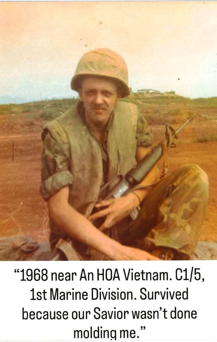 Obituary of Steven Hilton