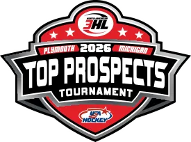 Top Prospects Tourament: Team White and Team Black are victorious on Day 1