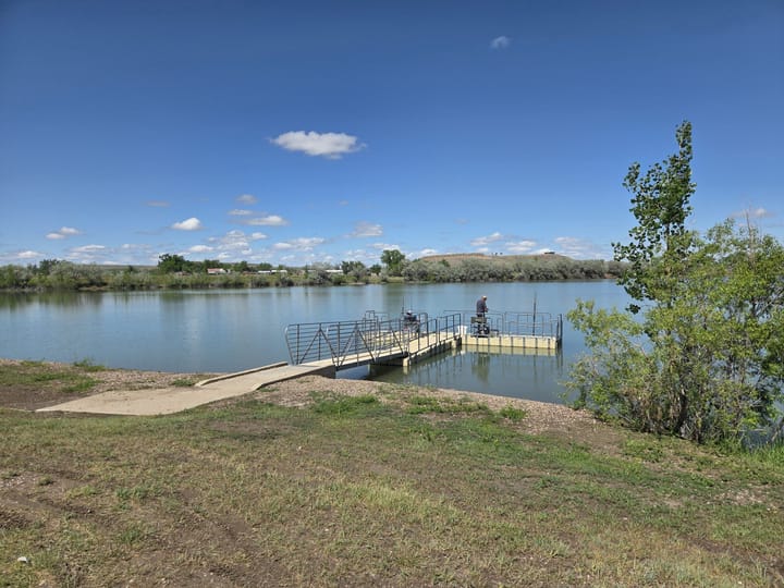 Wadsworth Pond Community Celebration June 17th