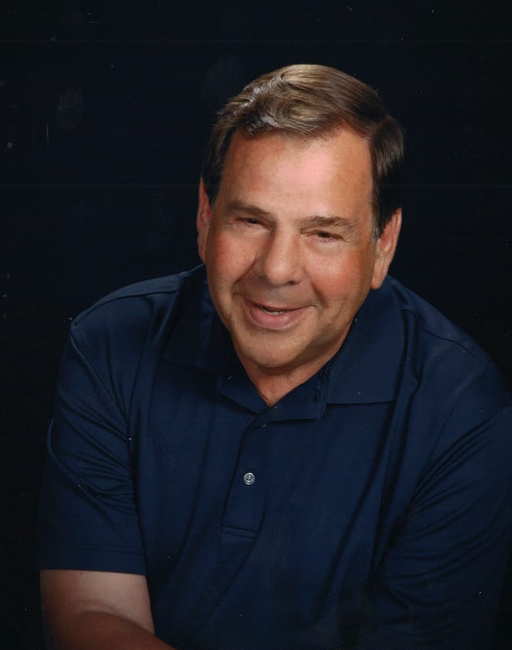 Obituary of Michael D. Knight