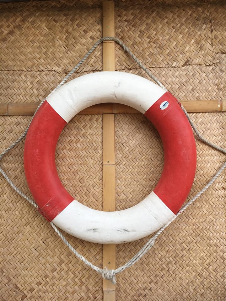 Young Lady Injured at Mitchell Pool July 9th