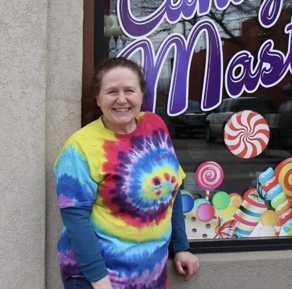 Candy Masterpiece Closes After 25 Years