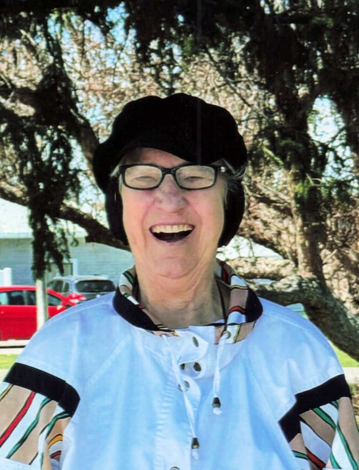Obituary of Earleen Mariette Galgerud