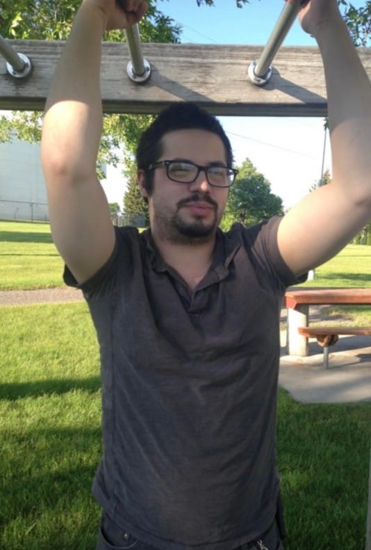 Obituary of Edwin Torres III