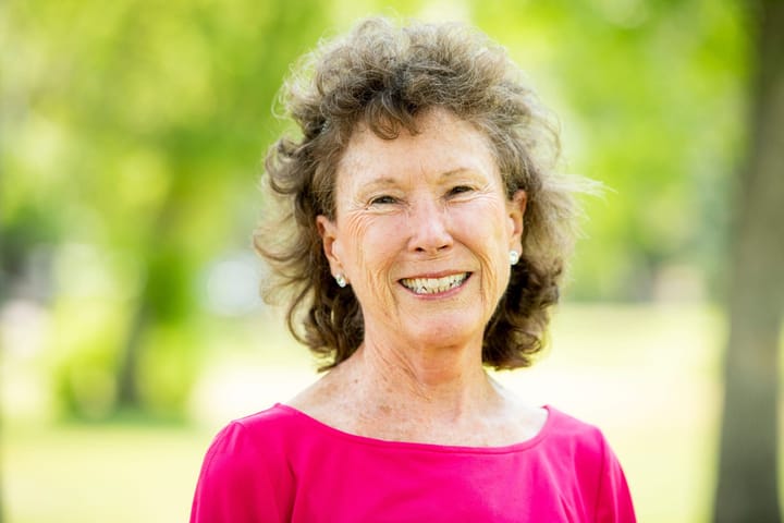 Dorothy Bradley Gives Talk on Her Book "In Celebration" on February 2nd