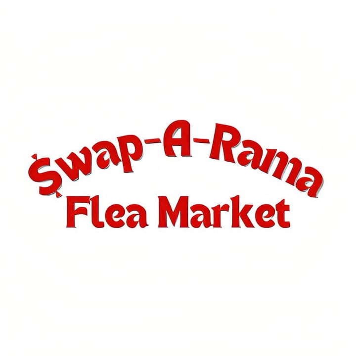 Second Annual Swap-A-Rama is Now Upon Us