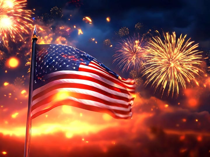 Town Pump Matches Donations for Great Falls Fireworks 2025