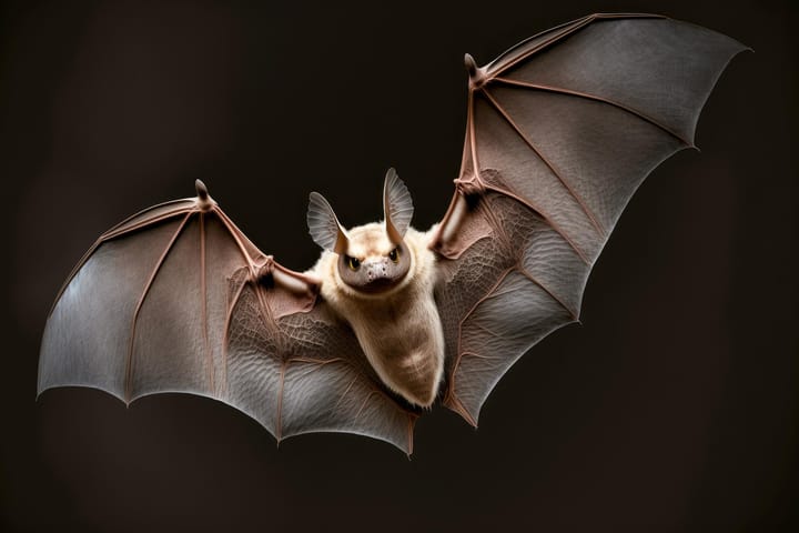 Cascade County Bat Positive for Rabies