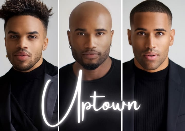 Uptown Brings Motown & Soul Celebration to Fort Benton on April 9, 2025