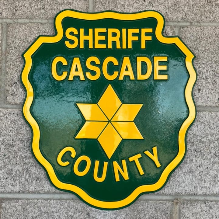 Cascade County Sheriff’s Office Improves School Safety with Reserve Deputy Program
