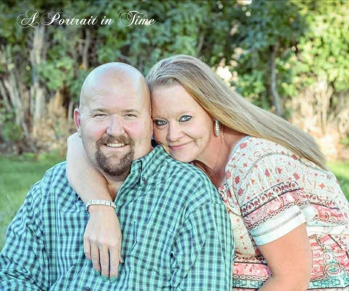 Support for Brian's Brain Surgery and Recovery