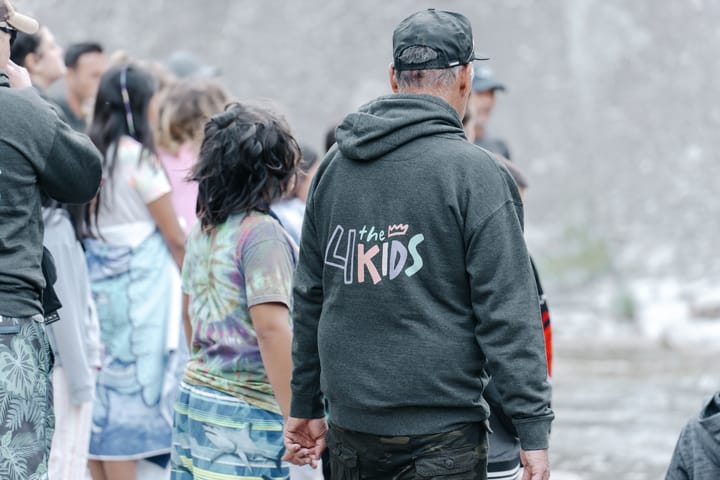 Local Non-Profit 4 the Kids Montana Supports Local Foster Children