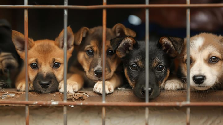 City of Great Falls Animal Shelter Announces “Schools Out, Dogs Out” $20 Adoption Special