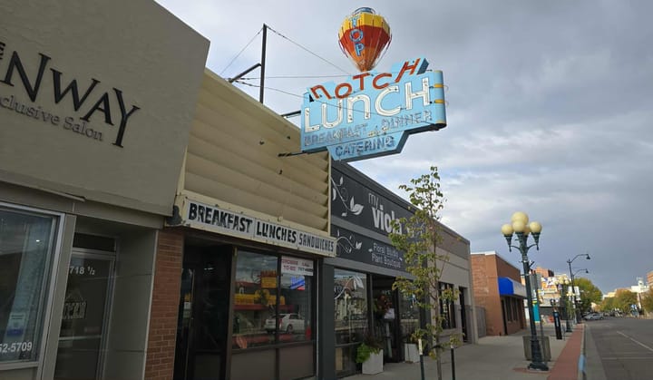 Brian's Top Notch Cafe Celebrates 36th Anniversary