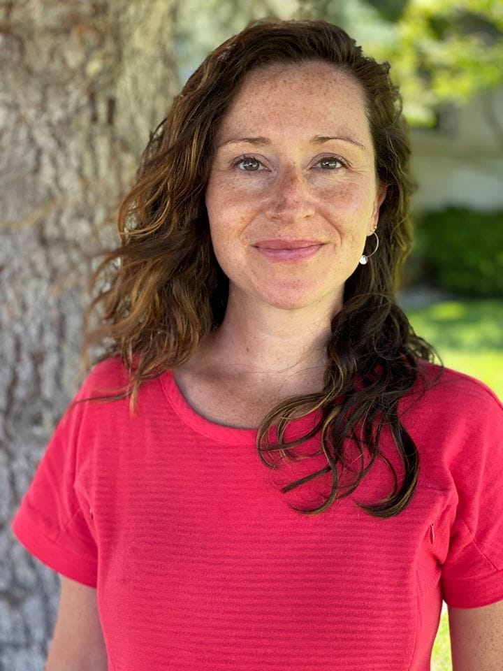 Fulbright Scholar Ciara Ryan Talks About Montana Homesteader Henry Sieben on July 31st at GFPL