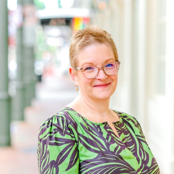 Great Falls Public Library Board Names New GFPL Director