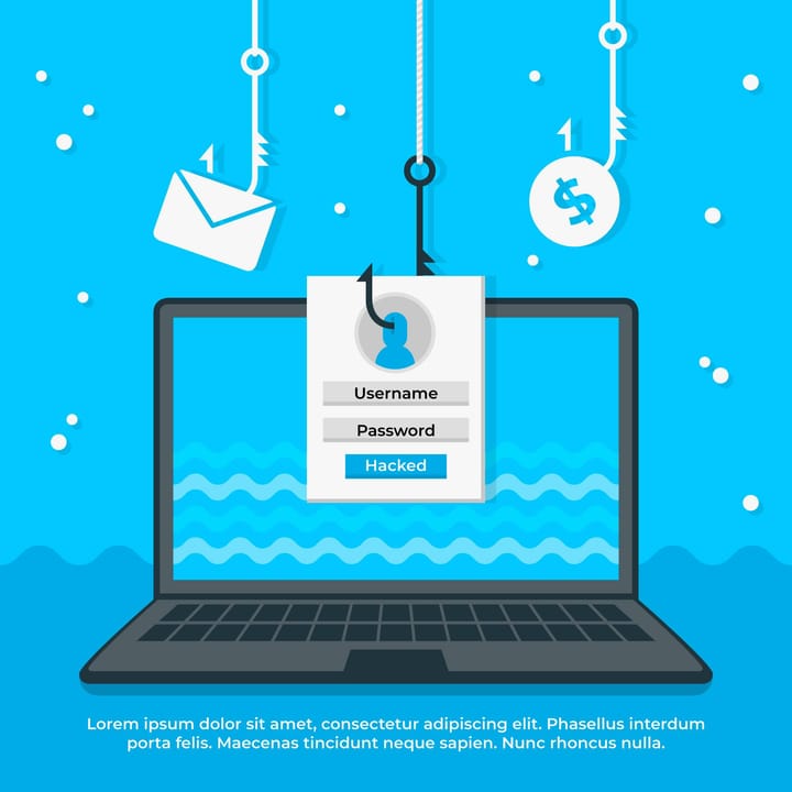 Protect Yourself From Scams and Fraudulent Schemes