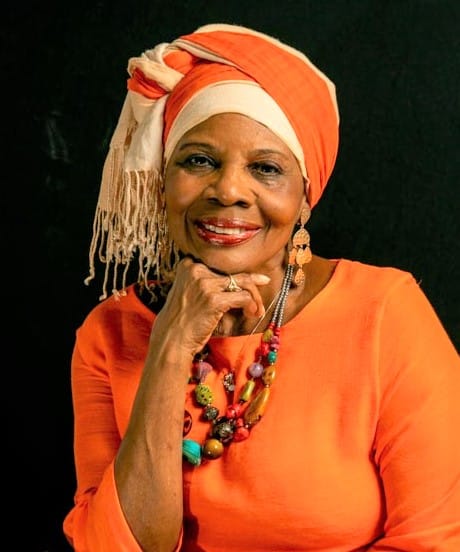 Dr. Kitty Oliver Talks at Library on August 29th on Topic, 'New Stories of Race and Change'
