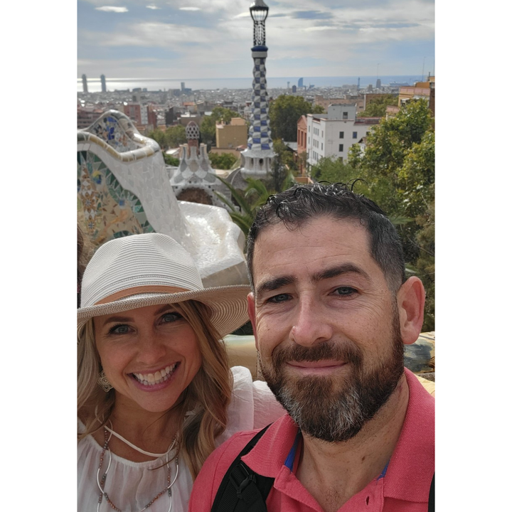 The Martyn Family Discusses Recent Trips to Spain in March's Armchair Traveler Series Talk