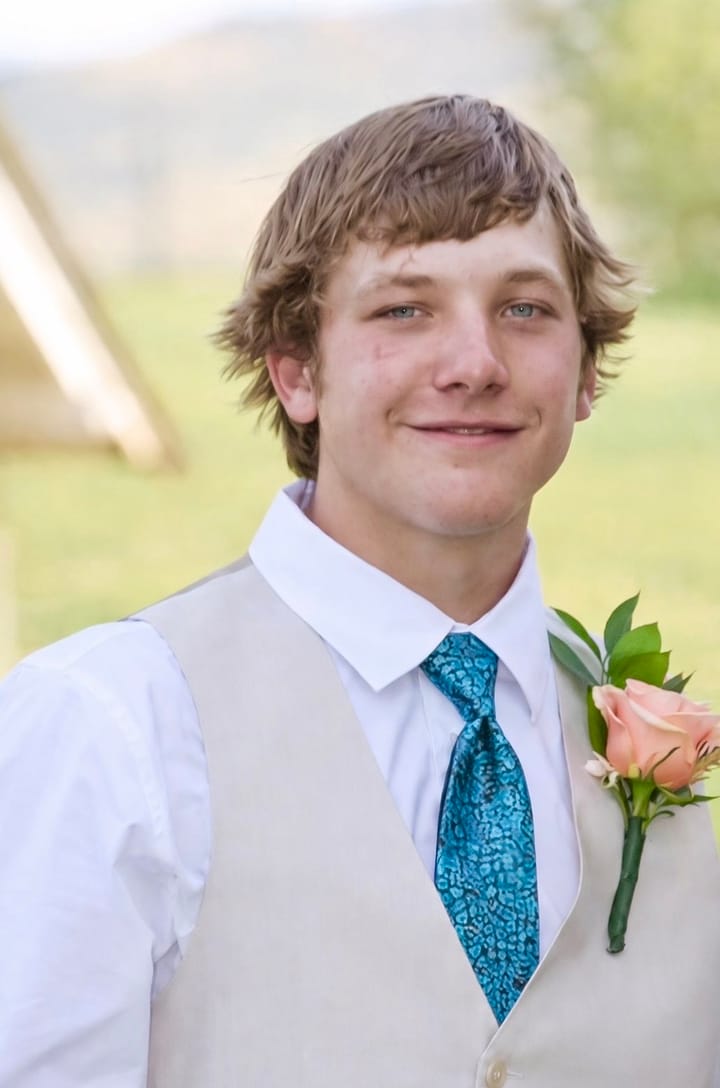 Obituary of Aiden Ray Copenhaver