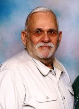 Obituary of Alfred H. Lee