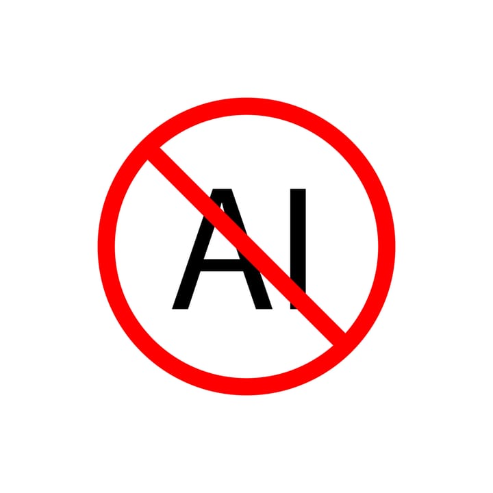 Due to AI Bots, Great Falls Gazette Now Requires Free Membership to See Some Content
