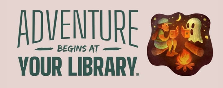 Library Invites Teens and Children to Start New Adventure at Summer Reading Kickoff on June 6th